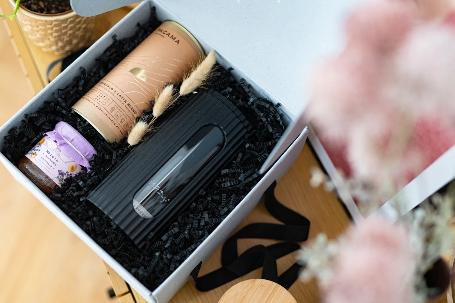 AROMATYCZNY I ELEGANCKI